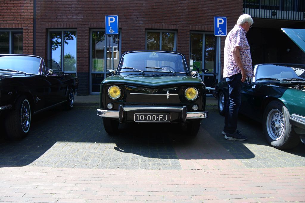 Oldtimerrit Geesteren 4 juni 2023 - 92